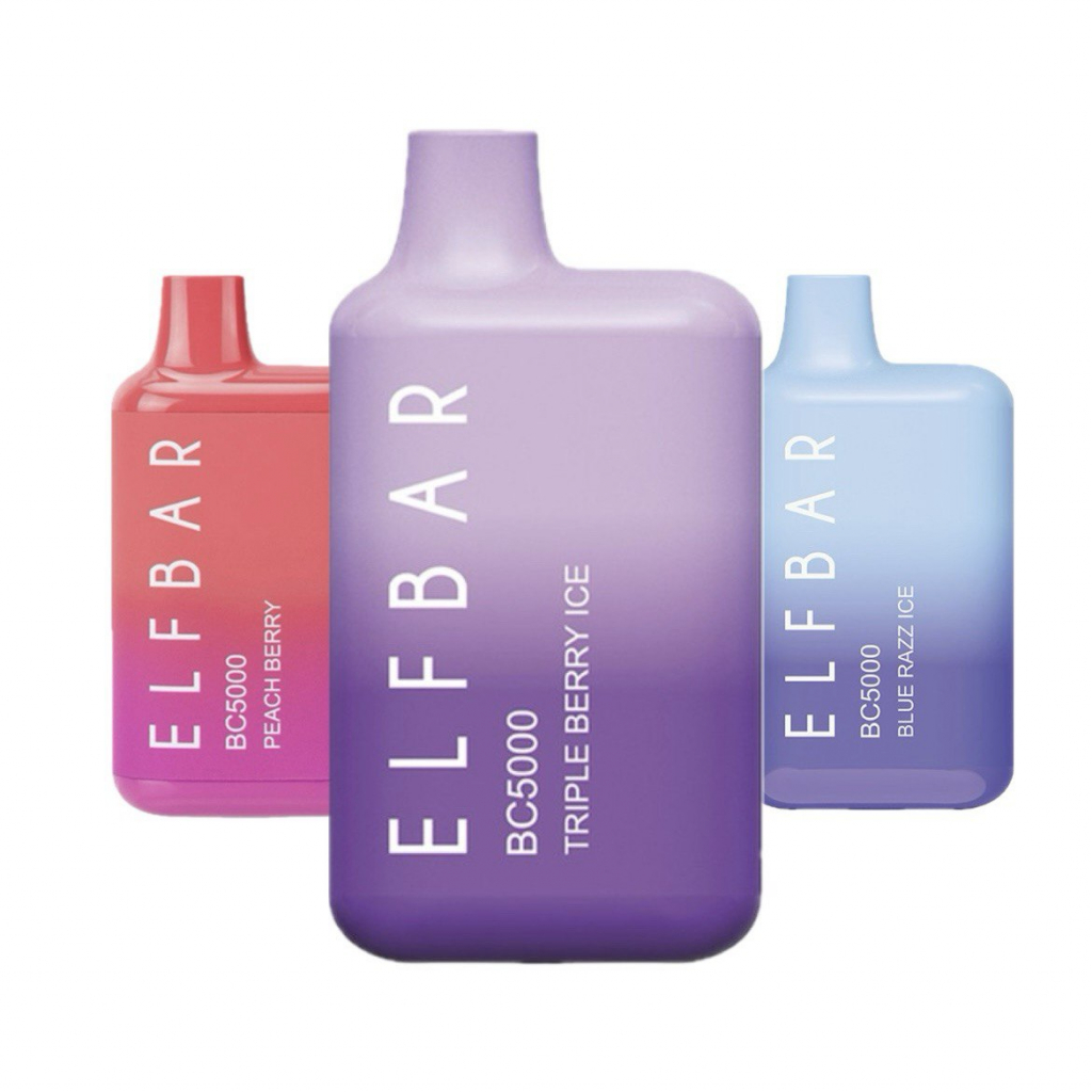 ELF BAR BC 5000