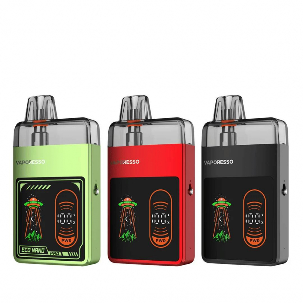 VAPORESSO Eco Nano Pro